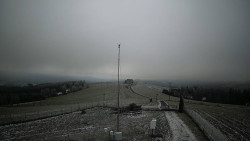 Troják, Maruška - meteo stanice