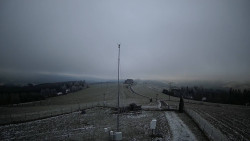 Troják, Maruška - meteo stanice