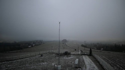 Troják, Maruška - meteo stanice