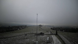 Troják, Maruška - meteo stanice