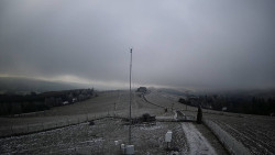 Troják, Maruška - meteo stanice