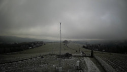 Troják, Maruška - meteo stanice