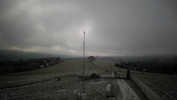 Troják, Maruška - meteo stanice