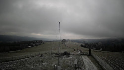 Troják, Maruška - meteo stanice