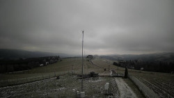 Troják, Maruška - meteo stanice
