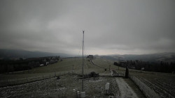 Troják, Maruška - meteo stanice