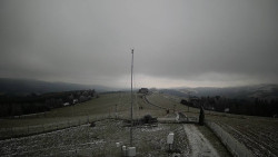 Troják, Maruška - meteo stanice