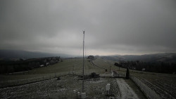 Troják, Maruška - meteo stanice
