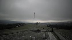 Troják, Maruška - meteo stanice