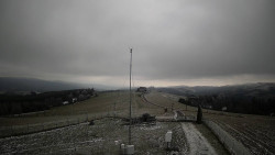 Troják, Maruška - meteo stanice