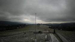 Troják, Maruška - meteo stanice