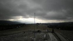 Troják, Maruška - meteo stanice