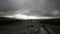 Troják, Maruška - meteo stanice