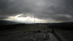 Troják, Maruška - meteo stanice