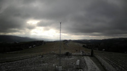 Troják, Maruška - meteo stanice