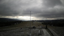 Troják, Maruška - meteo stanice