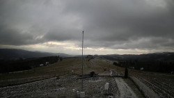 Troják, Maruška - meteo stanice