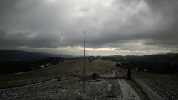 Troják, Maruška - meteo stanice