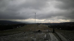 Troják, Maruška - meteo stanice