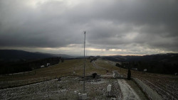 Troják, Maruška - meteo stanice