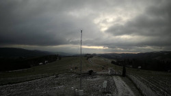 Troják, Maruška - meteo stanice