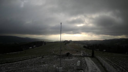 Troják, Maruška - meteo stanice
