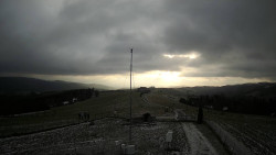 Troják, Maruška - meteo stanice