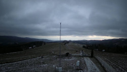 Troják, Maruška - meteo stanice