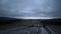 Troják, Maruška - meteo stanice