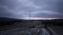 Troják, Maruška - meteo stanice