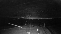 Troják, Maruška - meteo stanice