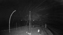 Troják, Maruška - meteo stanice