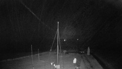 Troják, Maruška - meteo stanice