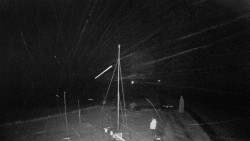 Troják, Maruška - meteo stanice