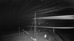 Troják, Maruška - meteo stanice