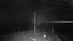 Troják, Maruška - meteo stanice