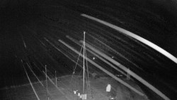 Troják, Maruška - meteo stanice