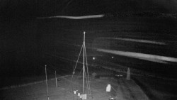 Troják, Maruška - meteo stanice