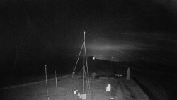 Troják, Maruška - meteo stanice