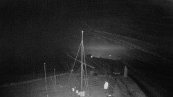 Troják, Maruška - meteo stanice