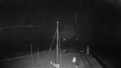 Troják, Maruška - meteo stanice