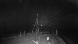 Troják, Maruška - meteo stanice