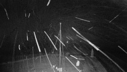 Troják, Maruška - meteo stanice