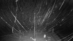 Troják, Maruška - meteo stanice