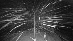 Troják, Maruška - meteo stanice