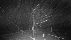 Troják, Maruška - meteo stanice