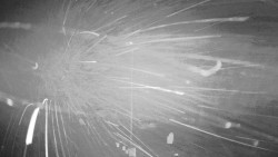 Troják, Maruška - meteo stanice