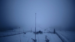 Troják, Maruška - meteo stanice