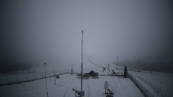 Troják, Maruška - meteo stanice