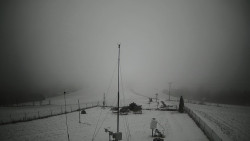 Troják, Maruška - meteo stanice